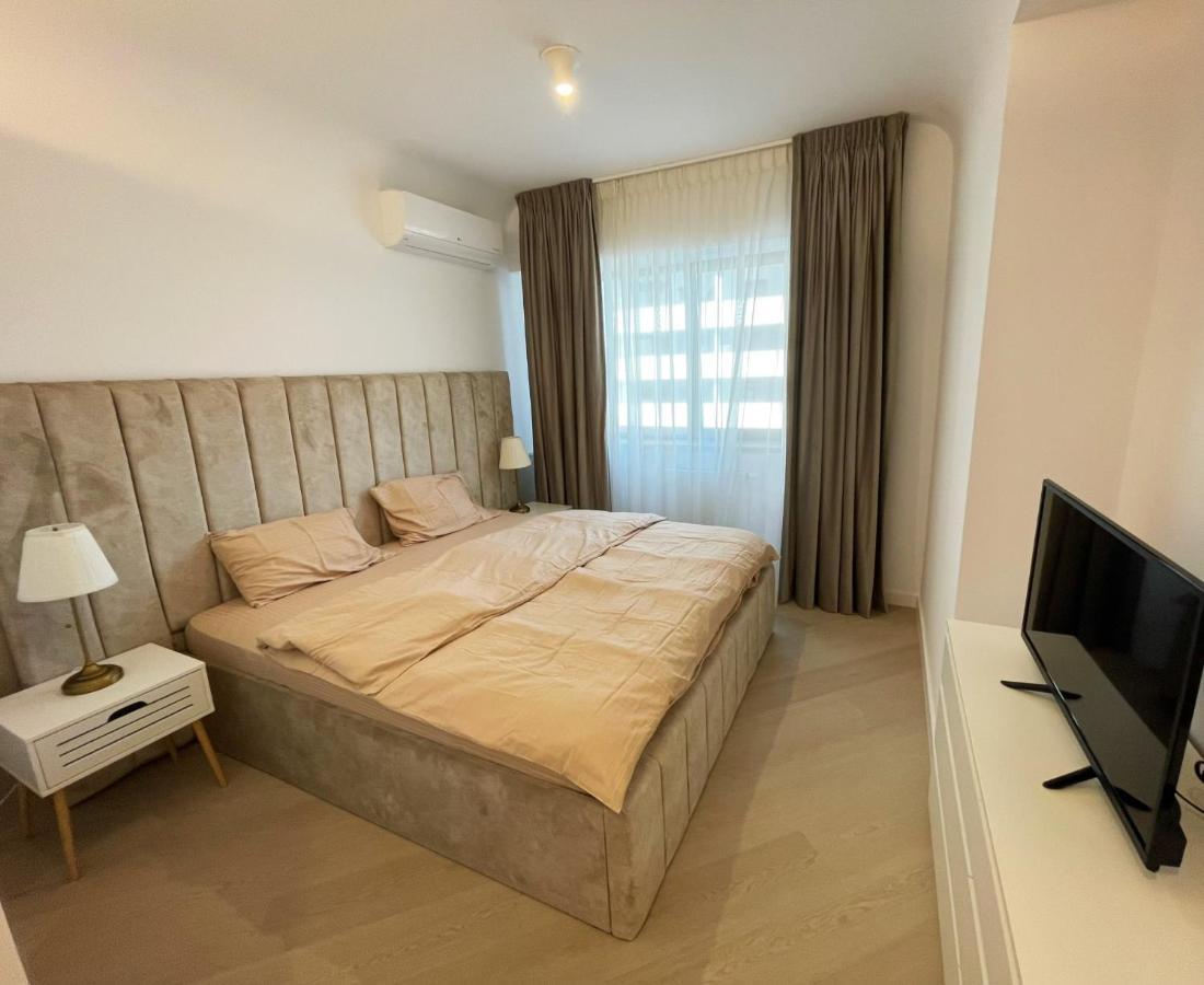 Luxury Wellness&Spa Bucureşti Eksteriør bilde