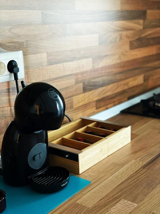 Luxury Wellness&Spa Bucureşti Eksteriør bilde