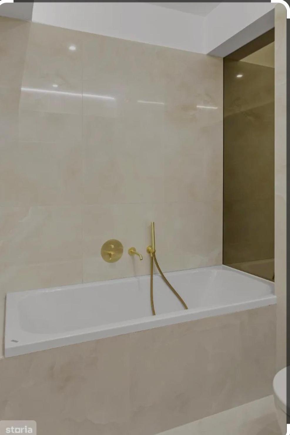 Luxury Wellness&Spa Bucureşti Eksteriør bilde